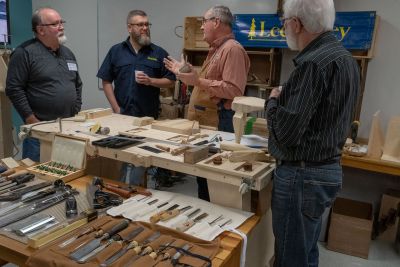 Rendez-vous des passionnés 8 et 9 février 2019 - Sherbrooke