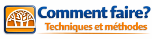 Comment faire Comment faire