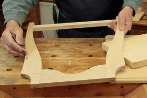 Technique de ponçage