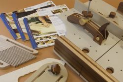 COMBO - Guides et accessoires de précision