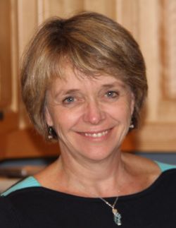 Céline Thibault, chroniqueuse