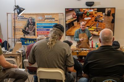 Rendez-vous des passionnés 14 avril - Laval