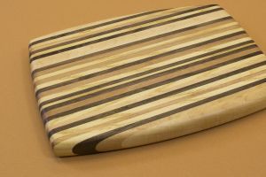 Planches et blocs de boucher