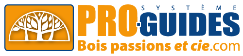 Système PRO-GUIDES
