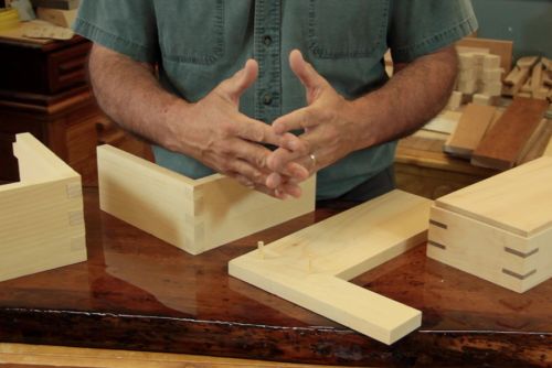 COMBO - Techniques d'assemblages