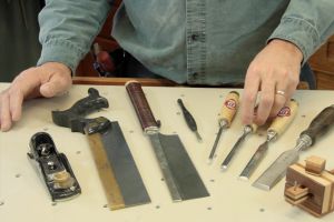 Outils de base recommandés
