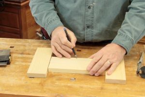 Marquage des signes d'établissement