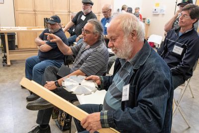 Rendez-vous des passionnés 25 mai - Laval