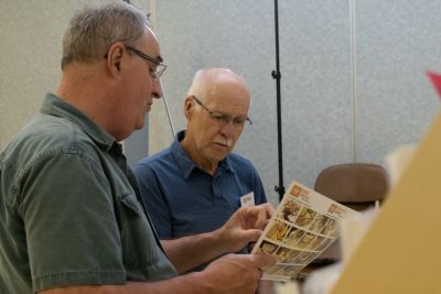 Rendez-vous des passionnés - Bois passions et cie et Lee Valley - 2 juin 2018