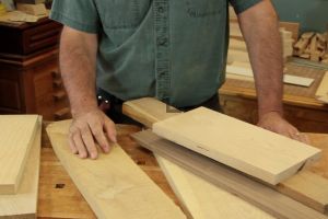 Introduction - Comprendre le bois