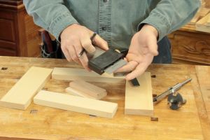 Outils de mesure et équipements