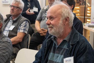 Rendez-vous des passionnés 25 mai - Laval