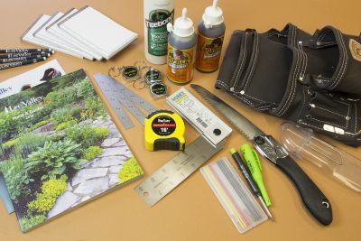 Rendez-vous des passionnés - Bois passions et cie et Lee Valley - 2 juin 2018
