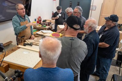 Rendez-vous des passionnés 25 mai - Laval