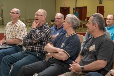 Rendez-vous des passionnés - Bois passions et cie et Lee Valley - 2 juin 2018