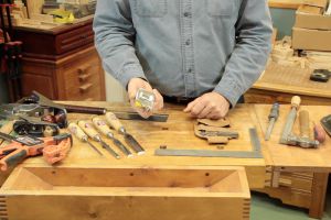 Cours - Les outils d'atelier