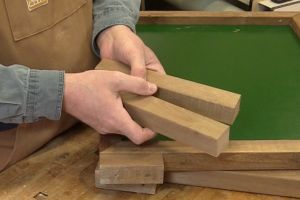 Recommandations pour l’assemblage