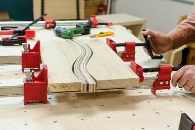 Rendez-vous des passionnés - Bois passions et cie et Lee Valley - 2 et 3 février 2018