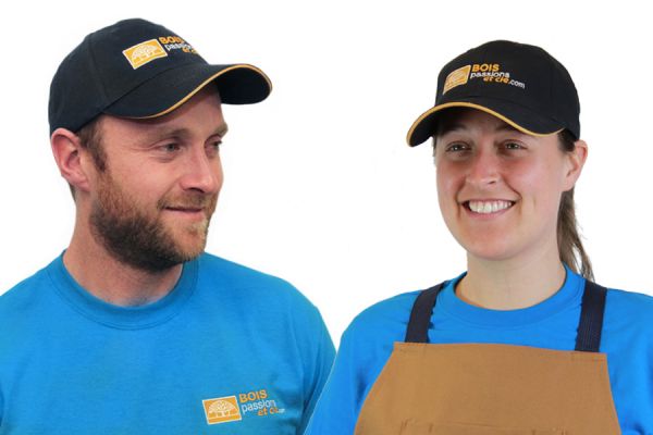Casquettes – Bois passions et cie