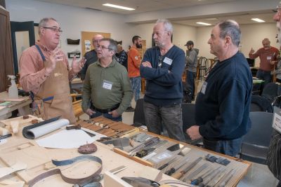 Rendez-vous des passionnés 8 et 9 février 2019 - Sherbrooke