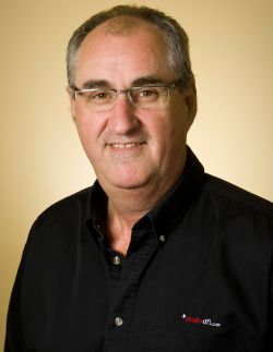 Denis Fortin, ébéniste