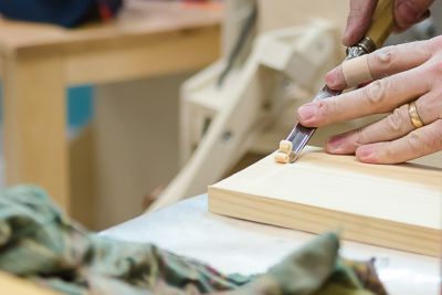 Rendez-vous des passionnés - Bois passions et cie et Lee Valley - 2 et 3 février 2018