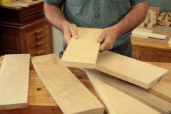 Cours - Comprendre le bois