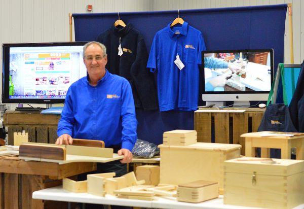 Portes ouvertes Elite Tools