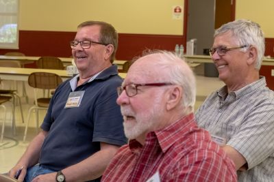 Rendez-vous des passionnés - Bois passions et cie et Lee Valley - 2 juin 2018