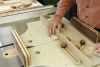 Guides pour banc de scie