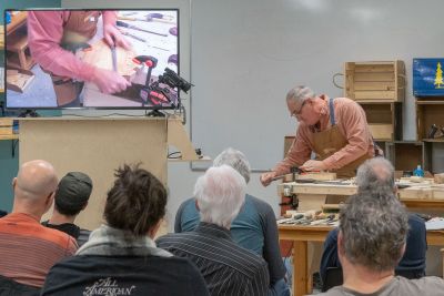 Rendez-vous des passionnés 8 et 9 février 2019 - Sherbrooke