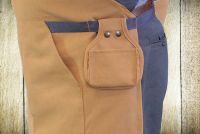 Pochette à vis