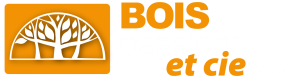 Logo Bois passions et cie