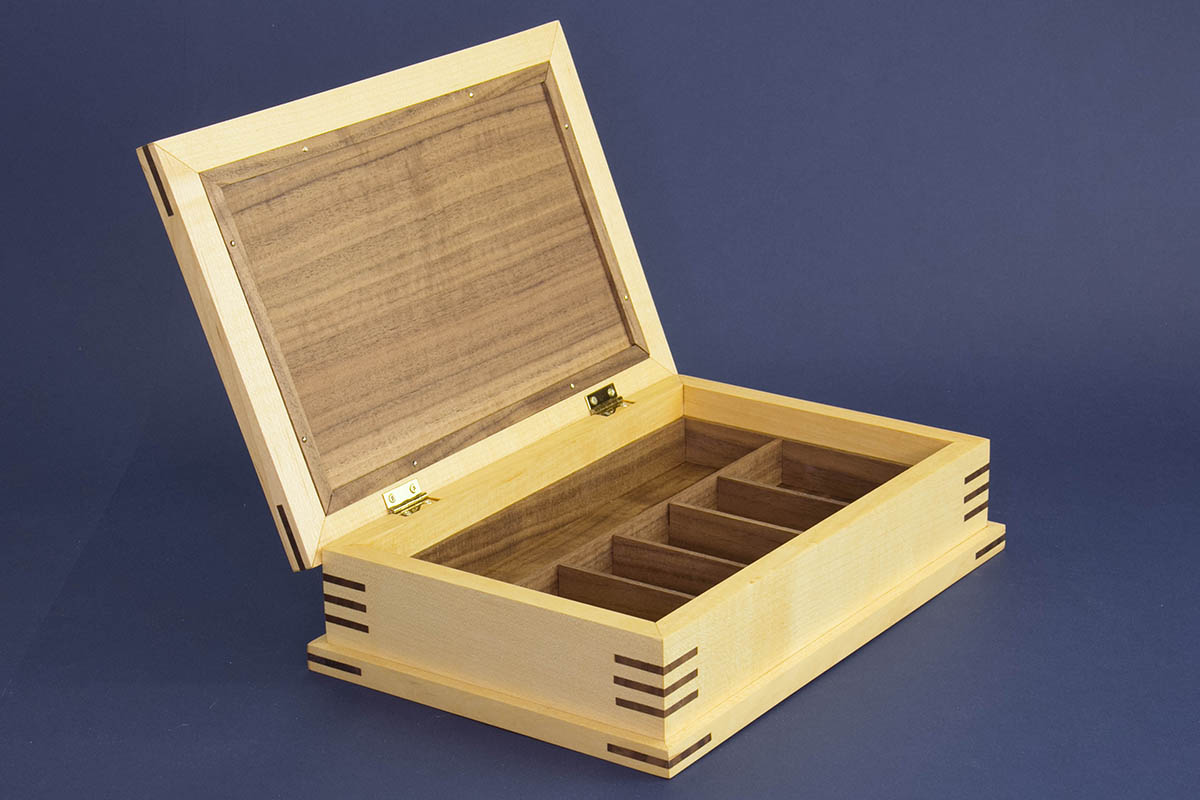 Coffret à bijoux