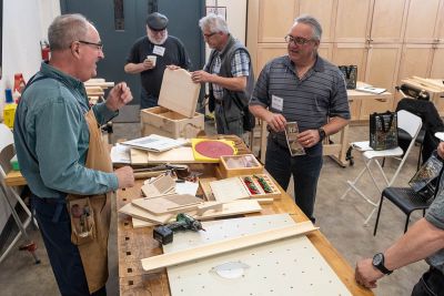Rendez-vous des passionnés 25 mai - Laval
