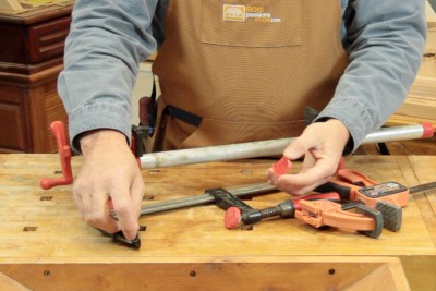 Truc pour vos serres à bois