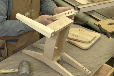 Assemblages robustes et simples à réaliser