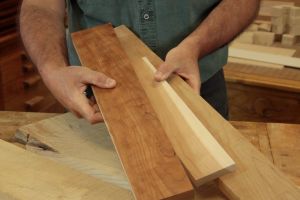 Cours - Comprendre le bois