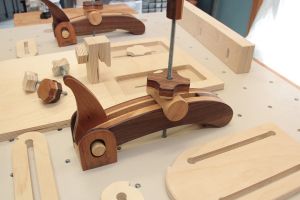 Cours - Les outils d'atelier