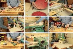 Cours - Les outils d'atelier