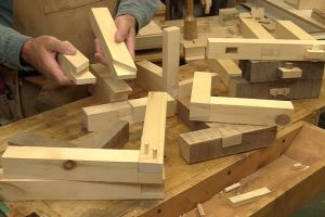 Cours - Assemblages de structure